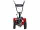 Geotech MCT 550 - Motocultor de gasolina - Ducar DH212 - Fresa reversible - 7HP