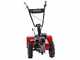 Geotech MCT 550 - Motocultor de gasolina - Ducar DH212 - Fresa reversible - 7HP