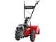Geotech MCT 550 - Motocultor de gasolina - Ducar DH212 - Fresa reversible - 7HP