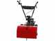 Geotech MCT 550 - Motocultor de gasolina - Ducar DH212 - Fresa reversible - 7HP