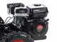 Geotech MCT 550 - Motocultor de gasolina - Ducar DH212 - Fresa reversible - 7HP