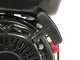 Geotech MCT 550 - Motocultor de gasolina - Ducar DH212 - Fresa reversible - 7HP