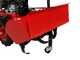 Geotech MCT 550 - Motocultor de gasolina - Ducar DH212 - Fresa reversible - 7HP