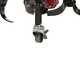 Geotech MCT 550 - Motocultor de gasolina - Ducar DH212 - Fresa reversible - 7HP