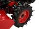 Geotech MCT 550 - Motocultor de gasolina - Ducar DH212 - Fresa reversible - 7HP