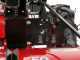 Motocultor de gasolina Geotech MCT550 - Grupo fresa con rotaci&oacute;n reversible