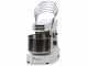 Resto Italia Pina MO 10 VV - Amasadora de espiral con velocidad variable - 6 kg
