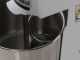 Resto Italia Pina MO 10 VV - Amasadora de espiral con velocidad variable - 6 kg