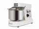 Resto Italia Pina MO 10 VV - Amasadora de espiral con velocidad variable - 6 kg