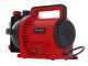 Einhell GC-GP 1045 E - Bomba autocebante de jard&iacute;n - 1050W - 4500l/h