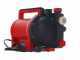 Einhell GC-GP 1045 E - Bomba autocebante de jard&iacute;n - 1050W - 4500l/h
