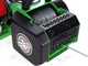 Docma VF150 auto-4 GX50 - Cabrestante forestal motor Honda -  Cable &Oslash; 6mm de 60m