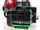 Docma VF150 auto-4 GX50 - Cabrestante forestal motor Honda -  Cable &Oslash; 6mm de 60m