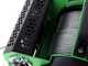 Docma VF150 auto-4 GX50 - Cabrestante forestal motor Honda -  Cable &Oslash; 6mm de 60m
