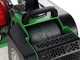 Docma VF150 auto-4 GX50 - Cabrestante forestal motor Honda -  Cable &Oslash; 6mm de 60m