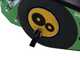 Docma VF150 auto-4 GX50 - Cabrestante forestal motor Honda -  Cable &Oslash; 6mm de 60m