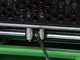 Docma VF150 auto-4 GX50 - Cabrestante forestal motor Honda -  Cable &Oslash; 6mm de 60m