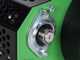 Docma VF150 auto-4 GX50 - Cabrestante forestal motor Honda -  Cable &Oslash; 6mm de 60m