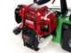 Docma VF150 auto-4 GX50 - Cabrestante forestal motor Honda -  Cable &Oslash; 6mm de 60m
