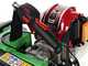 Docma VF150 auto-4 GX50 - Cabrestante forestal motor Honda -  Cable &Oslash; 6mm de 60m