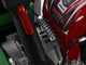 Docma VF150 auto-4 GX50 - Cabrestante forestal motor Honda -  Cable &Oslash; 6mm de 60m
