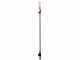 Aima Duetto Performance - Vareador de aceitunas el&eacute;ctrico de bater&iacute;a - P&eacute;rtiga 235-288 cm