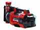 Einhell Aquinna 18/30 F led - Bomba autocebante de bater&iacute;a - BATER&Iacute;A Y CARGADOR NO EST&Aacute;N INCLUIDOS