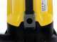 Karcher SP 16.000 Dual - Bomba sumergible el&eacute;ctrica para agua sucia y limpia - de 550 W
