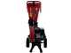 GeoTech-Pro PCS 50 L - Biotrituradora de gasolina - Motor Loncin 6.5 HP