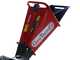 GeoTech-Pro PCS 50 L - Biotrituradora de gasolina - Motor Loncin 6.5 HP