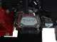 GeoTech-Pro PCS 50 L - Biotrituradora de gasolina - Motor Loncin 6.5 HP