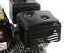 GeoTech-Pro PCS 50 L - Biotrituradora de gasolina - Motor Loncin 6.5 HP