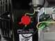 GeoTech-Pro PCS 50 L - Biotrituradora de gasolina - Motor Loncin 6.5 HP