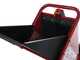 GeoTech-Pro PCS 50 L - Biotrituradora de gasolina - Motor Loncin 6.5 HP
