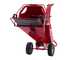 GeoTech-Pro PCS 50 L - Biotrituradora de gasolina - Motor Loncin 6.5 HP
