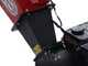 GeoTech-Pro PCS 50 L - Biotrituradora de gasolina - Motor Loncin 6.5 HP
