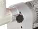 Tre spade TC-12 EL ECO - Picadora de carne el&eacute;ctrica - 480w - n.12