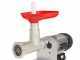 Tre spade TC-12 EL ECO - Picadora de carne el&eacute;ctrica - 480w - n.12