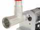 Tre spade TC-12 EL ECO - Picadora de carne el&eacute;ctrica - 480w - n.12