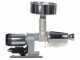 Tre Spade BIG-2P Elegant - Trituradora de tomate el&eacute;ctrica - 480W
