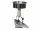 Tre Spade BIG-2P Elegant - Trituradora de tomate el&eacute;ctrica - 480W