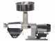 Tre Spade BIG-2P Elegant - Trituradora de tomate el&eacute;ctrica - 480W