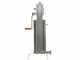 Tre Spade 15/V Deluxe - Embutidora vertical manual 15 Kg - 2 velocidades