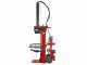 Docma SF180 380 + PTO XX - Rajadora de le&ntilde;a para tractor - Vertical