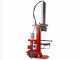 Docma SF180 380 + PTO XX - Rajadora de le&ntilde;a para tractor - Vertical