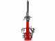 Docma SF180 380 + PTO XX - Rajadora de le&ntilde;a para tractor - Vertical