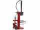 Docma SF180 380 + PTO XX - Rajadora de le&ntilde;a para tractor - Vertical