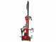 Docma SF180 380 + PTO XX - Rajadora de le&ntilde;a para tractor - Vertical