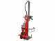 Docma SF180 380 + PTO XX - Rajadora de le&ntilde;a para tractor - Vertical