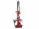 Docma SF180 380 + PTO XX - Rajadora de le&ntilde;a para tractor - Vertical